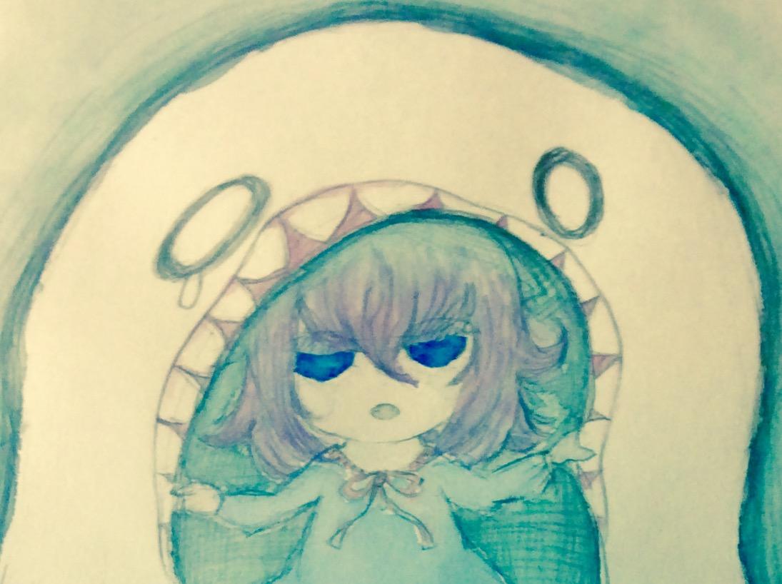 しらこぐも☁️さんのプロフィール画像