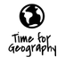 Time for Geography (@timeforgeog) Twitter profile photo Time for Geography (@timeforgeog) Twitter profile photo