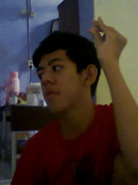 OiSoetjipto's profile picture. Oi bersatulah