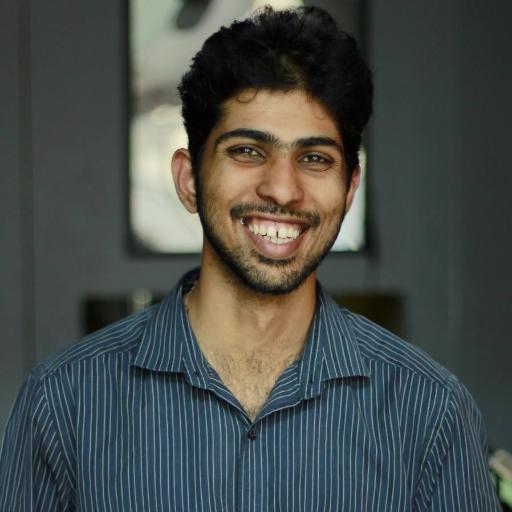 Graphic Artist, Digital Media and Content Marketing Professional, Cinematographer, Ethereum Fan and a Food Lover/Critic
