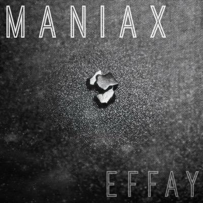 Effay on Soundcloud, iTunes and Spotify!! Official Effay page