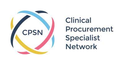 Welcome to the Clinical Procurement Specialist Network Twitter, 4 network updates, project successes & things of interest. #CPSN #ClinicalProcurement