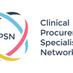 CPSN (@cpsn_nhs) Twitter profile photo CPSN (@cpsn_nhs) Twitter profile photo
