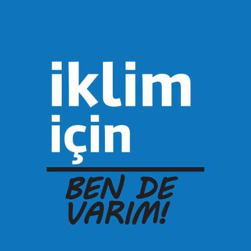 iklim_icin's profile picture. Aralık'ta dünya hükümetleri yeni bir iklim anlaşması için Paris’te toplanıyor. Bu anlaşma öncesi iklim için sahneye çıkıyoruz. #iklimicin #iklimforumu