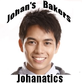 Johan Santos
