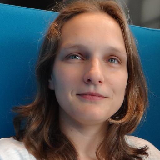 ClaudiaBaes's profile picture. Always curious & ready to learn