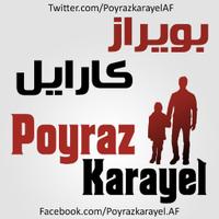 بويراز كارايل (@poyrazkarayelaf) 's Twitter Profile