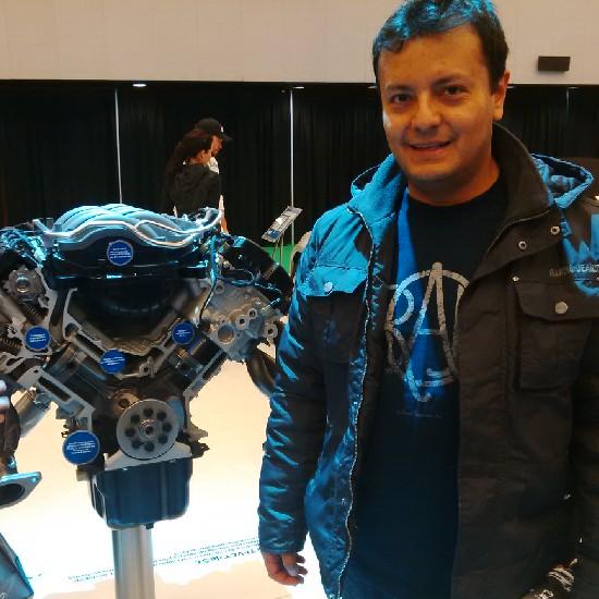 vlacho027's profile picture. who wants to live forever