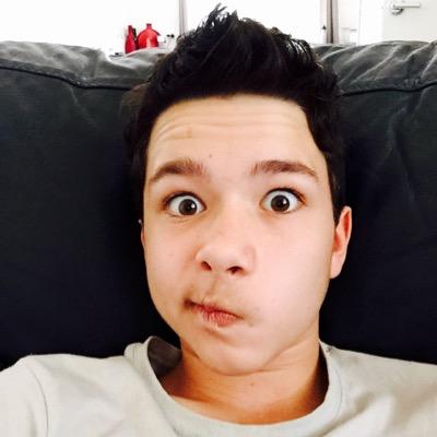 Junior Programmer, Hacker and Minecraft Genius. IQ of 124.