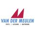 Van der Meulen (@vandermeulenbv) Twitter profile photo Van der Meulen (@vandermeulenbv) Twitter profile photo