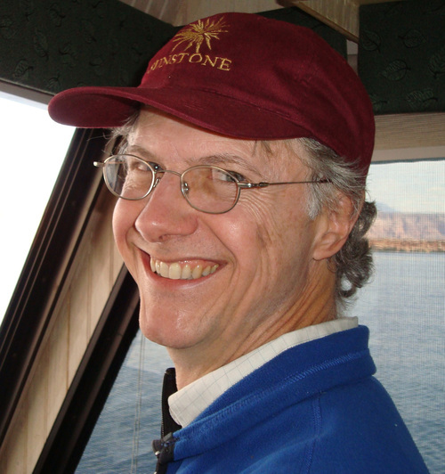 Brian Keneipp