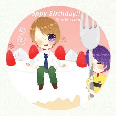 鮭衣さんのプロフィール画像