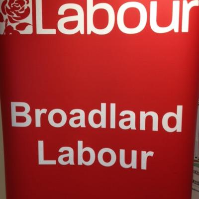 Broadland Labour