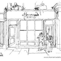 Homemade London (@homemadelondon) 's Twitter Profile Photo Homemade London (@homemadelondon) 's Twitter Profile Photo