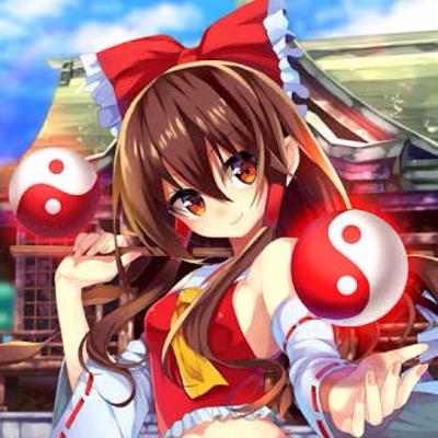 博麗霊夢さんのプロフィール画像