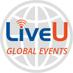 LiveU Events (@liveu_events) Twitter profile photo LiveU Events (@liveu_events) Twitter profile photo