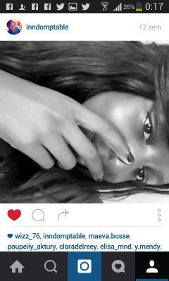 Inndomptable's profile picture. snap:Bano-diop
