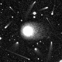 Help discover new comets hidden in our Solar System's asteroid belt