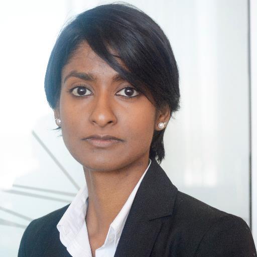 JayakodyMandy's profile picture. 