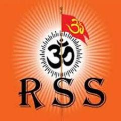 Proud of RSS