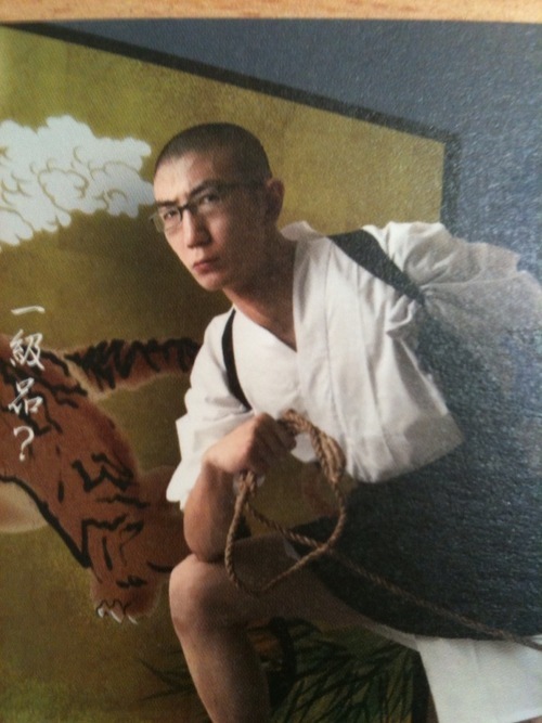 職業:Casting Director/インタビューアー/粘り強さ/演劇/映画/役者支援http://t.co/U3hD5pCgzF落語/twitter/ustream