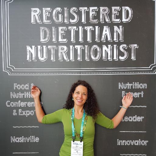 JessieDietitian's profile picture. @UF Registered dietitian, Organic gardener, Certified Intuitive Eating Counselor, Rabbit fosterer, Ally.
Alum: @UF @UniversityofGA @GeorgiaTech