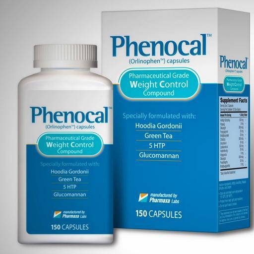 Phenocal is a scientifically researched proven weight loss supplement with powerful and active ingredients for fast and healthy weight loss.