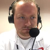 Brent C. Ford (@brentcford) 's Twitter Profile