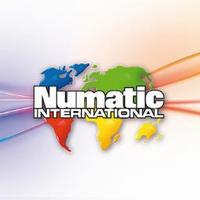 Numatic Benelux (@numaticbenelux) 's Twitter Profile