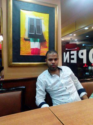 Mohamed30551624's profile picture. 