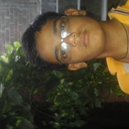 rajatjoshi432's profile picture. 