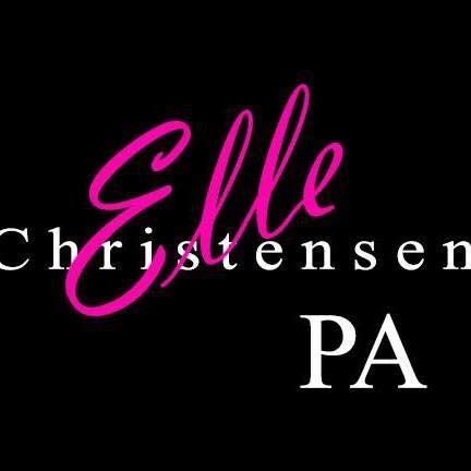 PA2ElleC's profile picture. PA to Author Elle Christensen, book nerd, coffee addict, all around goof.