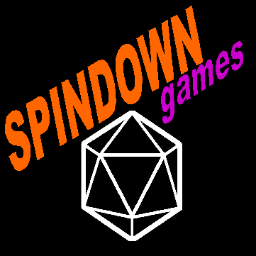 Spindown Gamesさんのプロフィール画像