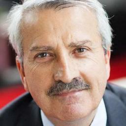 Président de @UnionAE, initiateur du régime de l' #autoentrepreneur et créateur de l'APCE #TravailIndépendant #entrepreneuriat