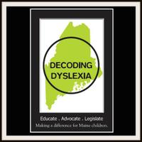 Decoding Dyslexia ME (@ddme13me) 's Twitter Profile