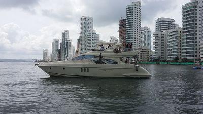 Alquiler de Botes y Yates de Lujo en Cartagena de Indias, contacto directo: 3004469953