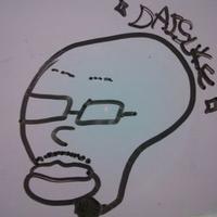 小さいほうの大輔 (@daisuke_uey) 's Twitter Profile