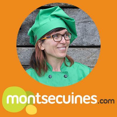 montsecuines's profile picture. T'ensenyo a cuinar amb un objectiu: que la dieta saludable formi part del teu dia a dia. Cuina nutritiva, saludable i molt fàcil, sense radicalismes.