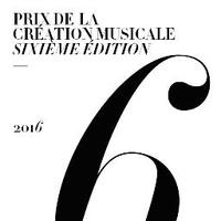 PrixCreationMusicale (@pcm2016) 's Twitter Profile