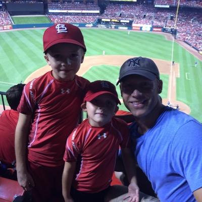 Catholic. husband. father of 5. marathoner. triathlete. @thepalladiumgrp, insurance advisory in RIA & family office space. @Carmel5kforhaiti