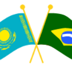 Embaixada da República do Cazaquistão na República Federativa do Brasil.

Embassy of Kazakhstan in Brazil

https://t.co/alM9IGJ3bY