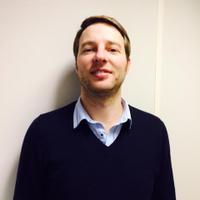 Paul Bennett (@paulbevolve) 's Twitter Profile