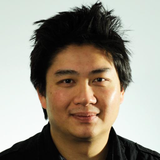 Freelance Senior Designer. I make a mean fish pie and like getting lost while running