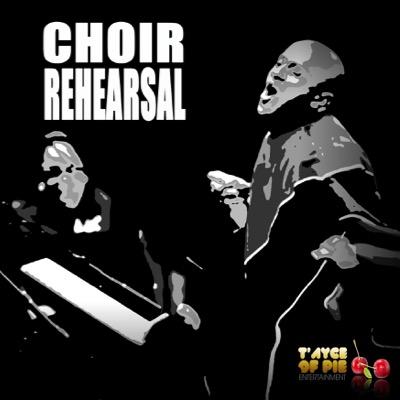 Twitter account for 'Choir Rehearsal'. Sing gospel choir music, no strings attached....