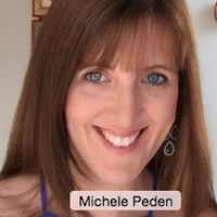 Michele peden (@pedenmichele) Twitter profile photo