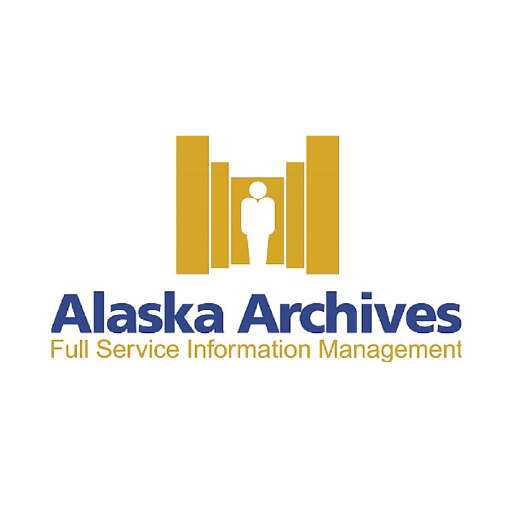 Alaska Archives provides information management services to many different clients in Alaska - including oil companies, hospitals, banks and law firms.