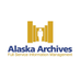 Alaska Archives (@alaskaarchives) Twitter profile photo