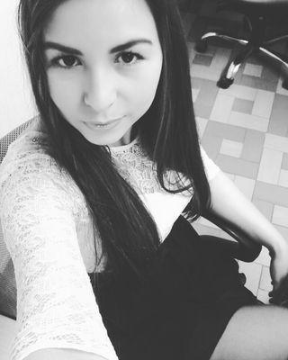 stefanny camacho Profile