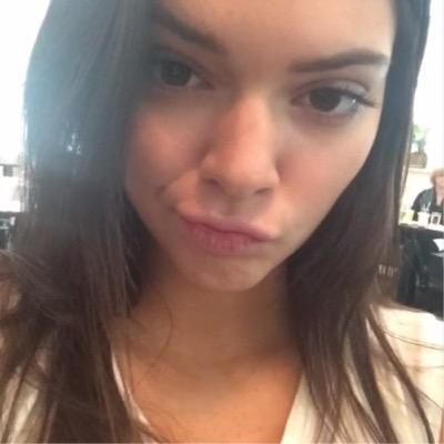 kendallrpdm's profile picture. touch my butt and buy me pizza.