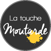 latouchemoutarde (@touchemoutarde) 's Twitter Profile